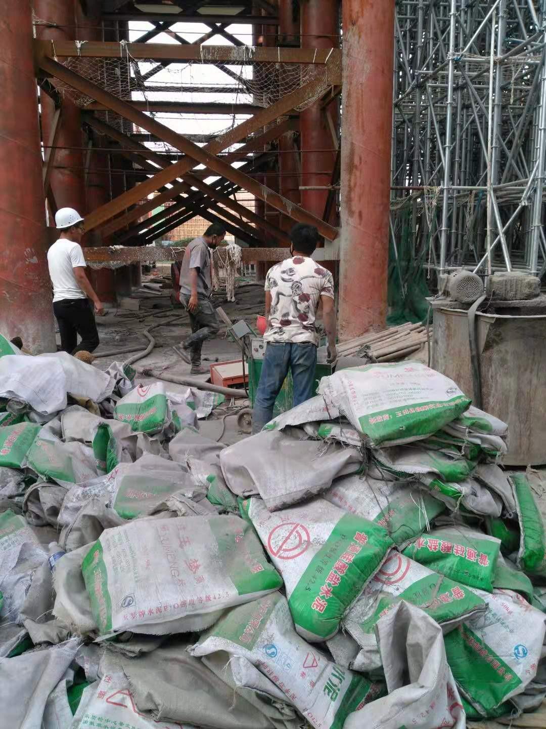 樊城教你正确认识地基加固，以免当大聪明