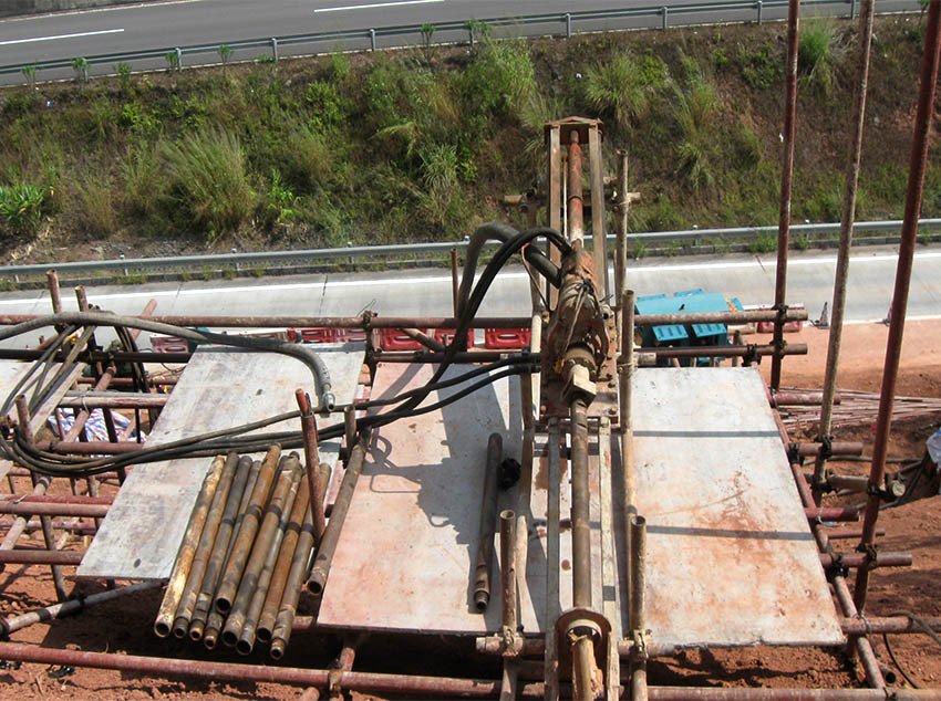 樊城地基好坏直接影响建筑稳定性，如何选择专业的地基注浆加固公司？ 