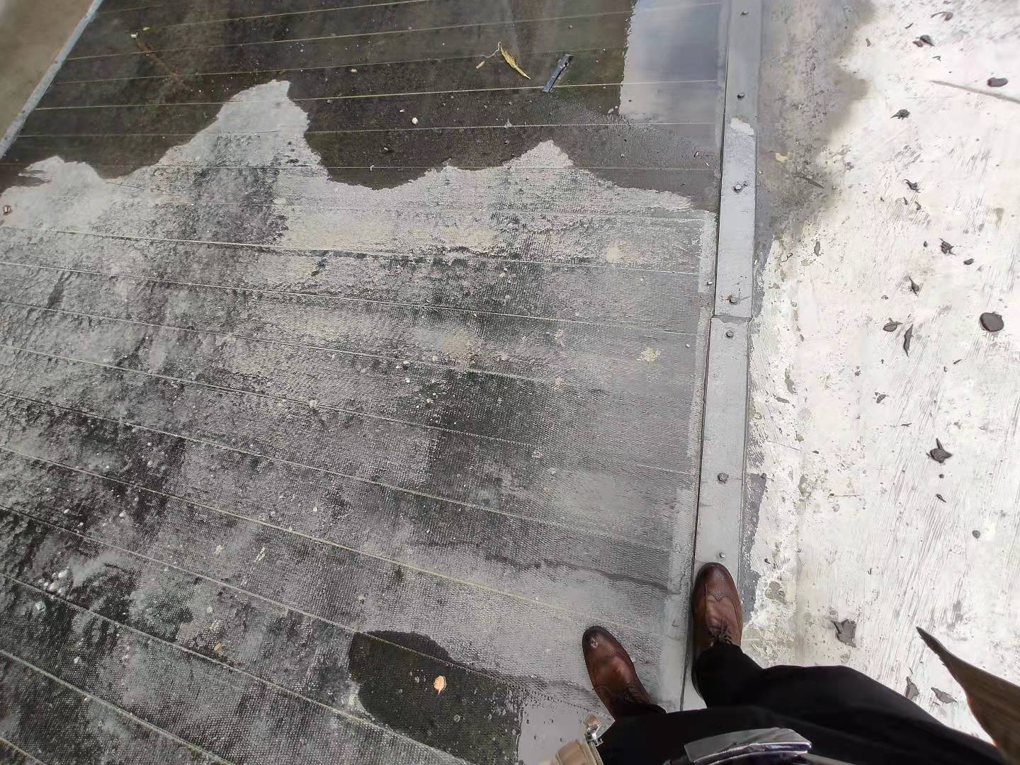 樊城碳纤维加固钢结构的特点