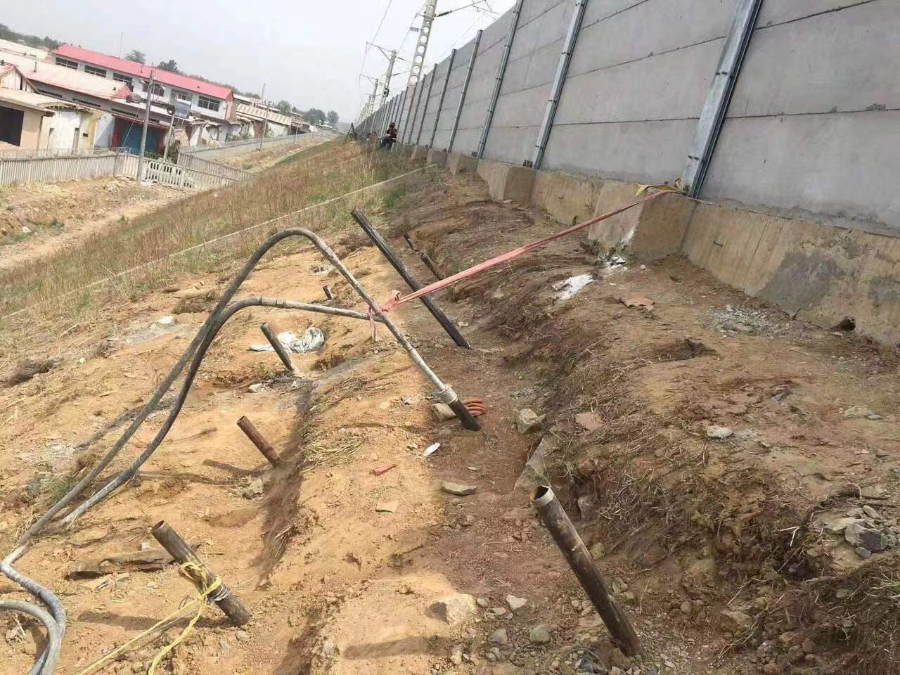 樊城加固公司如何进行建筑物纠偏